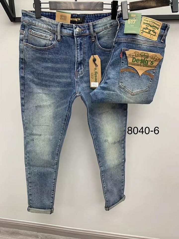 Jean Slim Stretch Turquie
