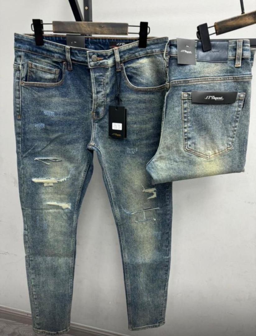 Jean Slim Stretch Turquie
