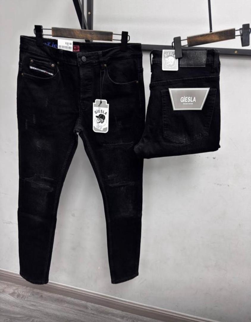 Jean Slim Stretch Turquie