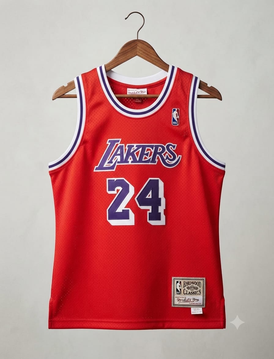 Démembré NBA