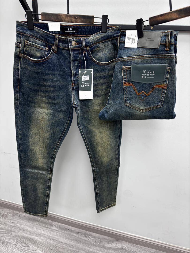 Jean Slim Stretch Turquie