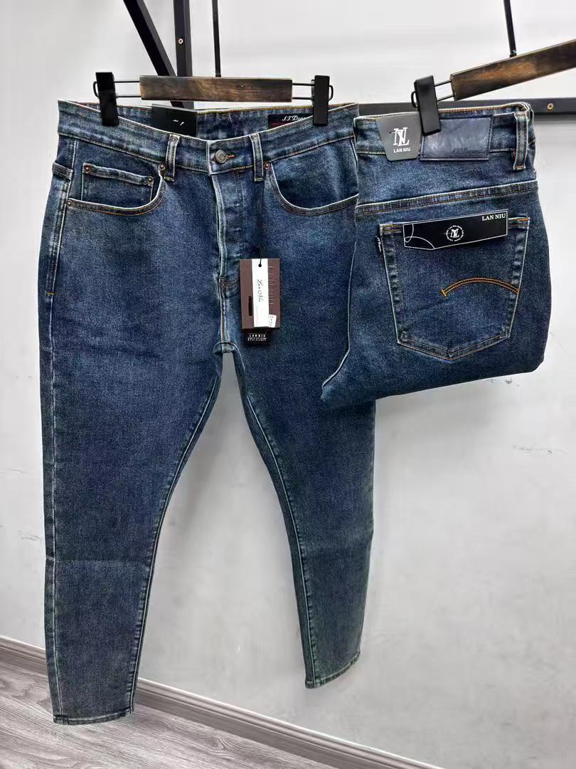 Jean Slim Stretch Turquie