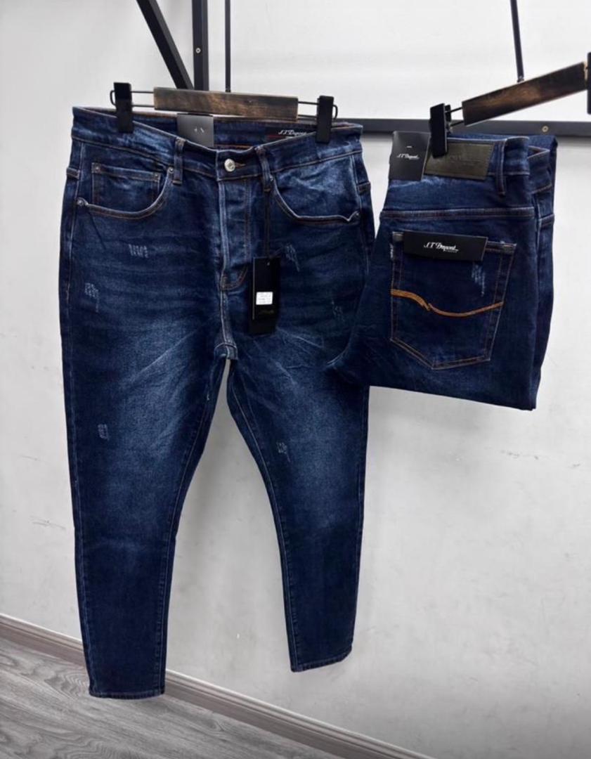 Jean Slim Stretch Turquie