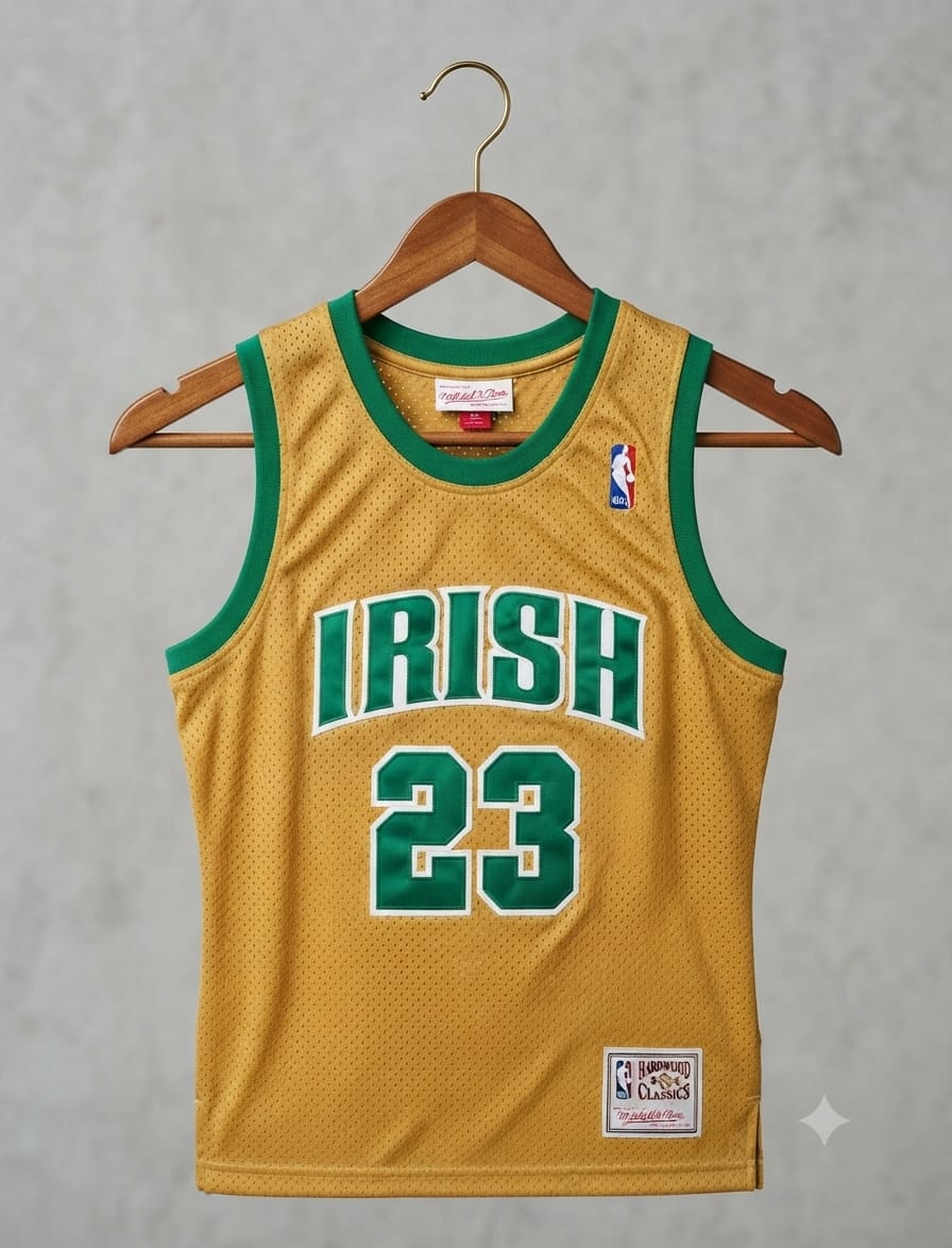 Démembré NBA