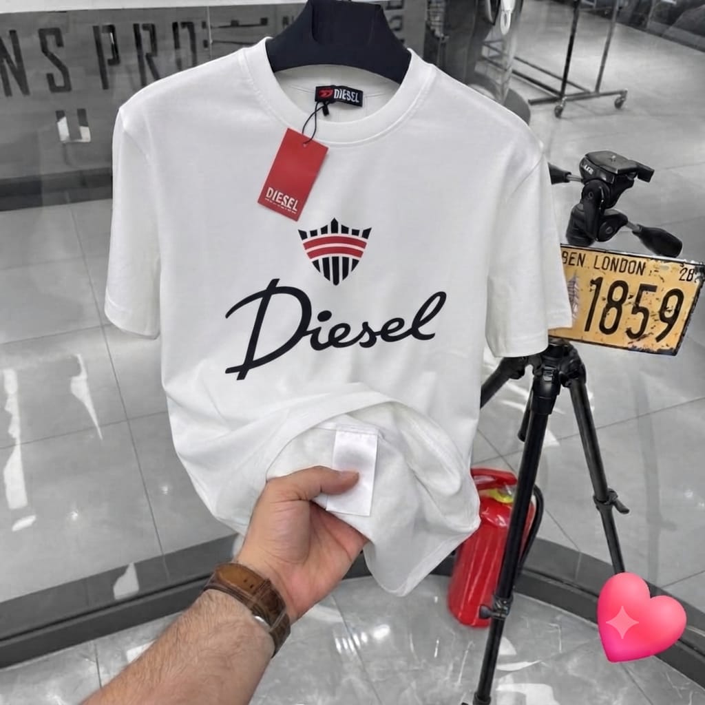 Tee-shirt Turquie