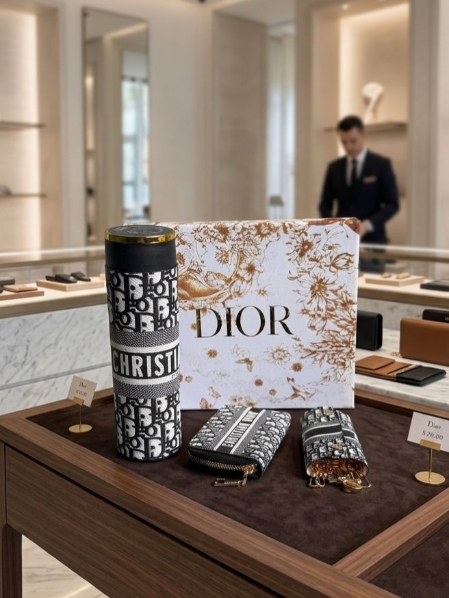 Collection de luxe