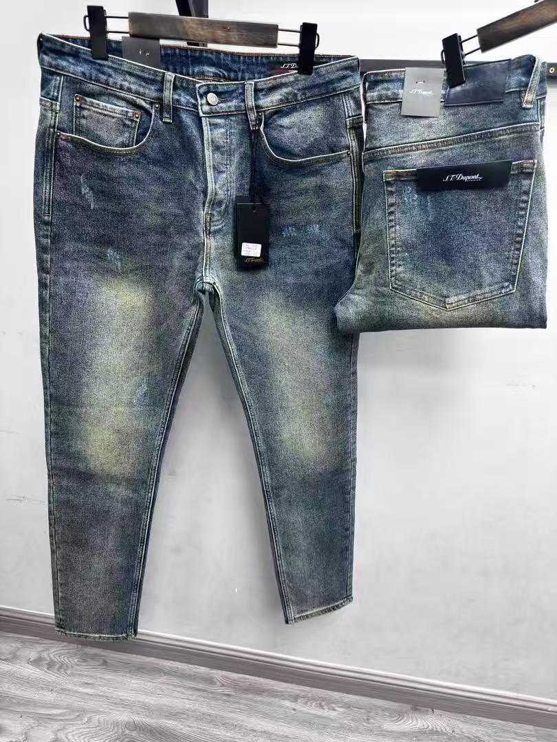 Jean Slim Stretch Turquie