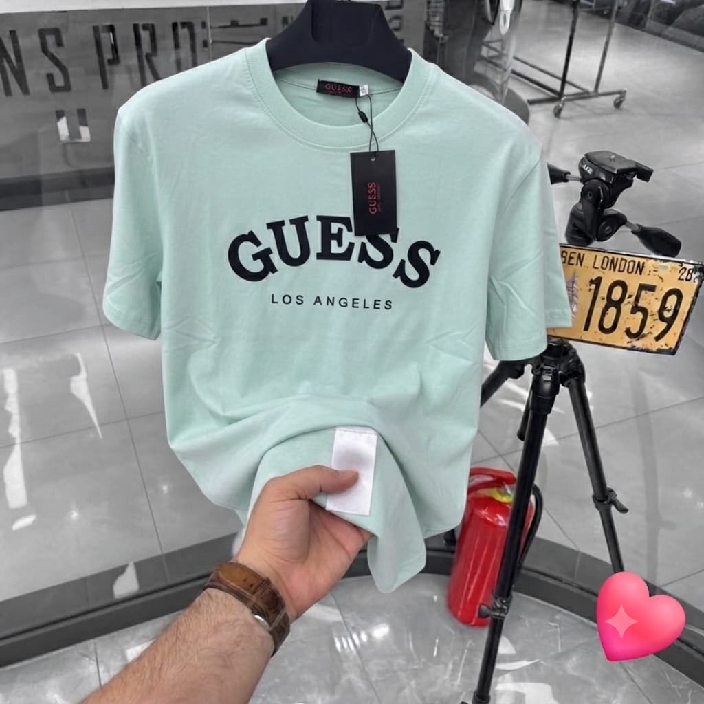 Tee-shirt Turquie