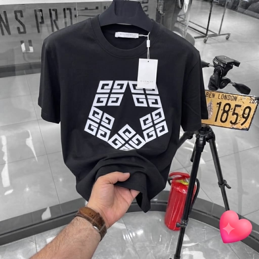 Tee-shirt Turquie
