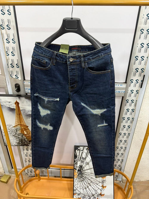 Jean Slim Stretch Turquie