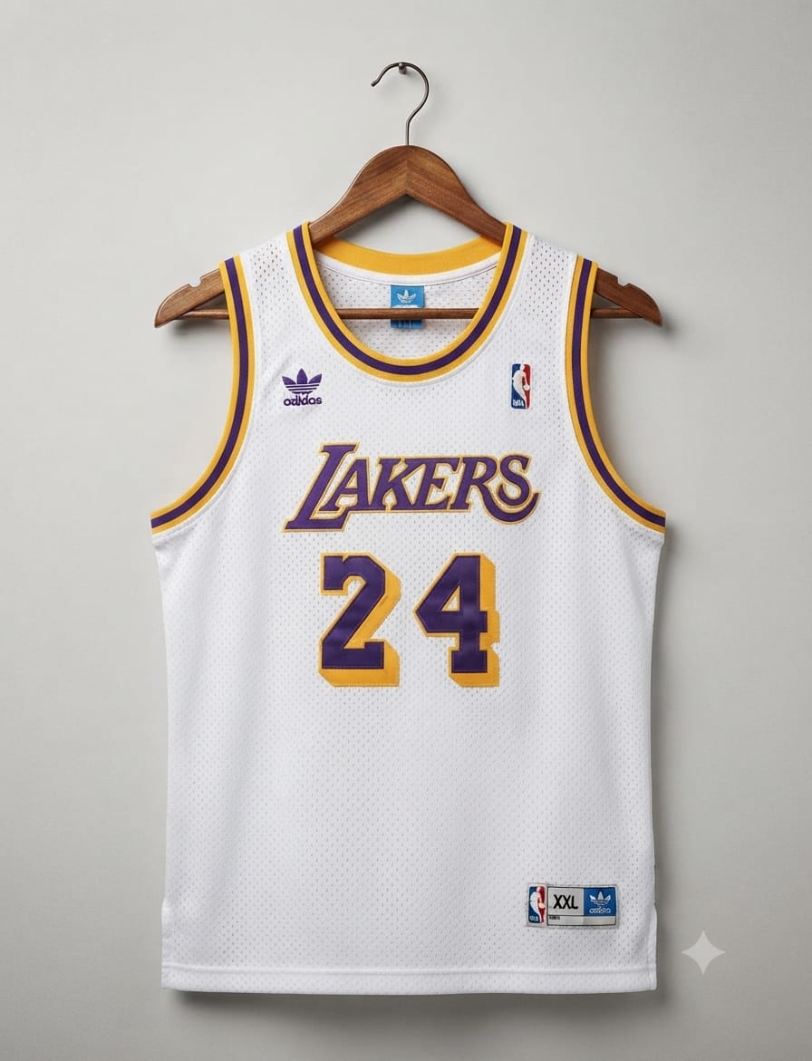 Démembré NBA