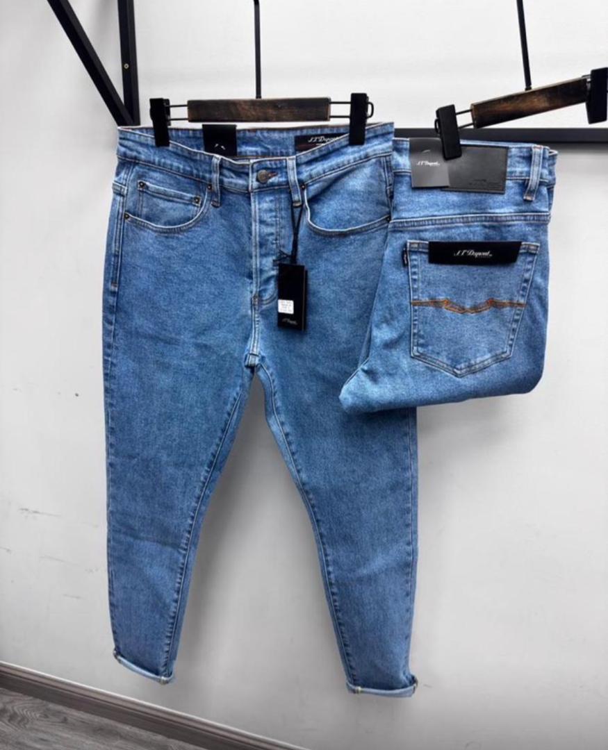 Jean Slim Stretch Turquie