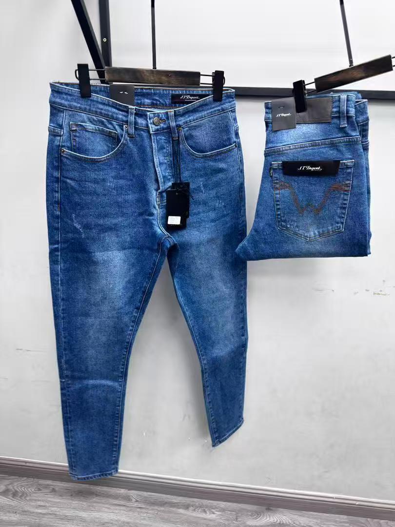 Jean Slim Stretch Turquie