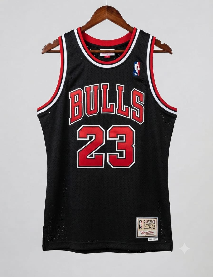 Démembré NBA