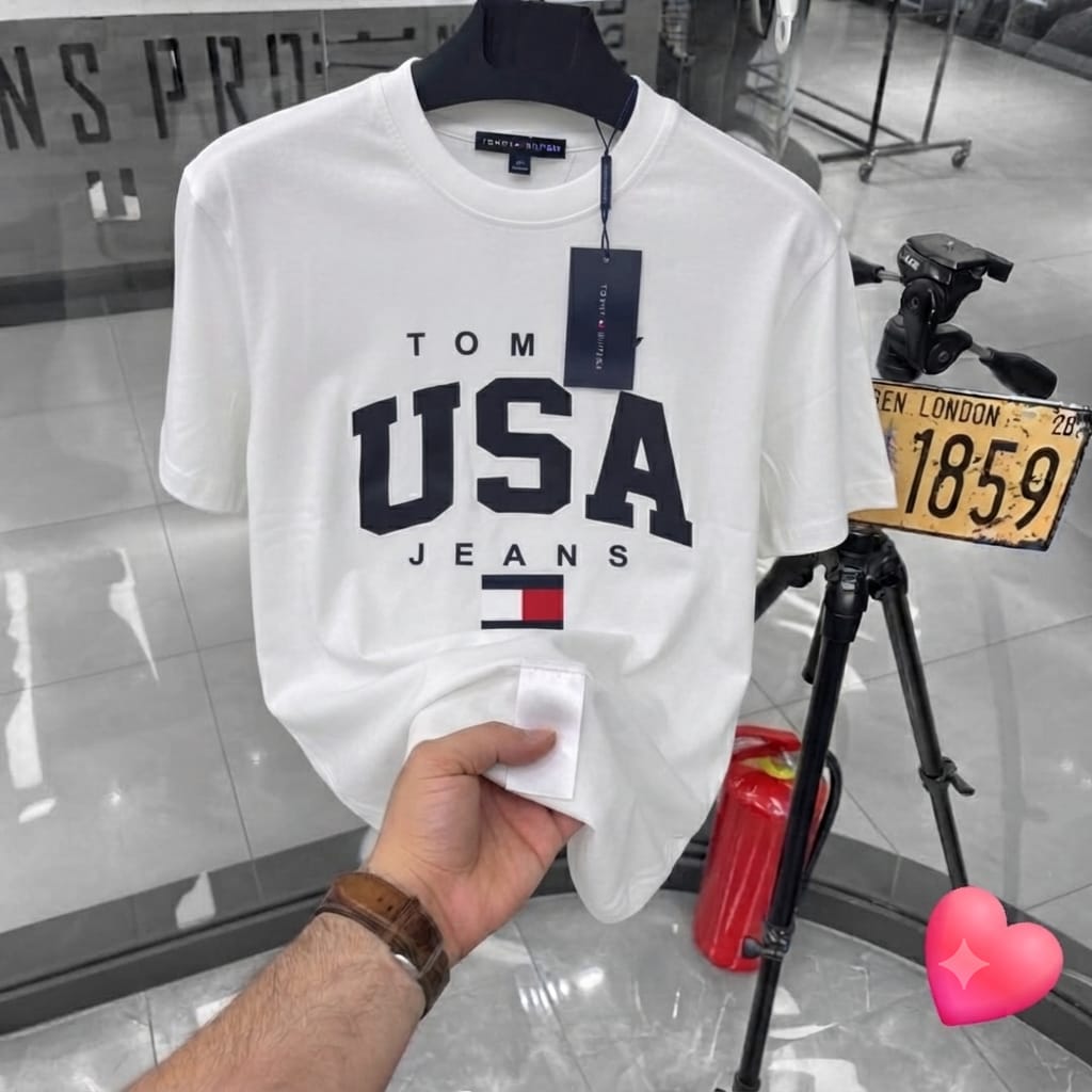 Tee-shirt Turquie