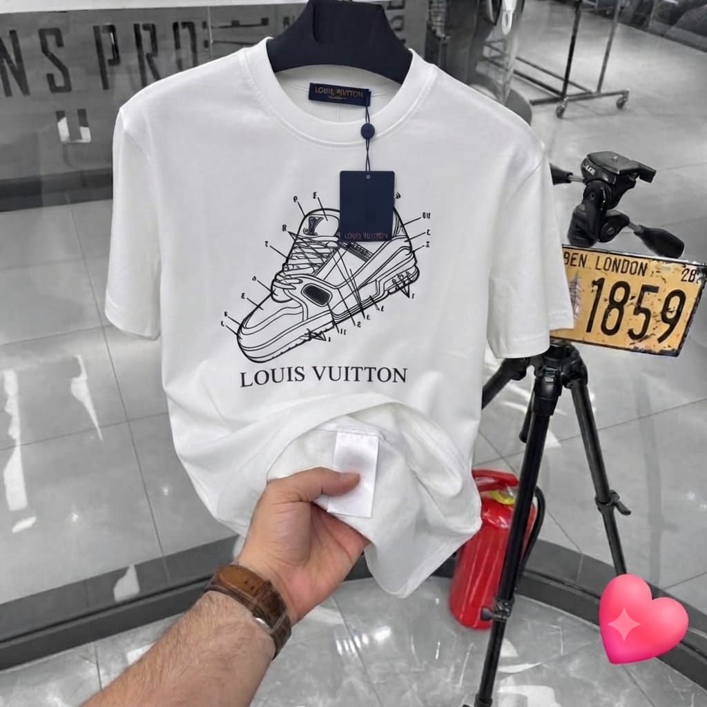 Tee-shirt Turquie
