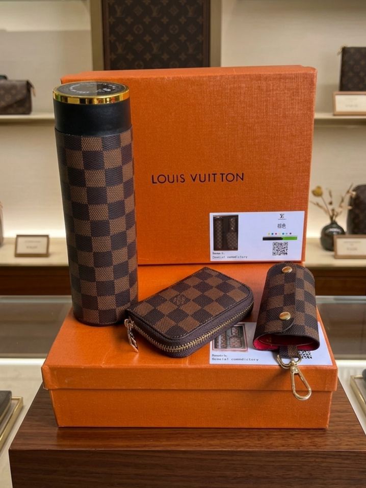 Collection de luxe