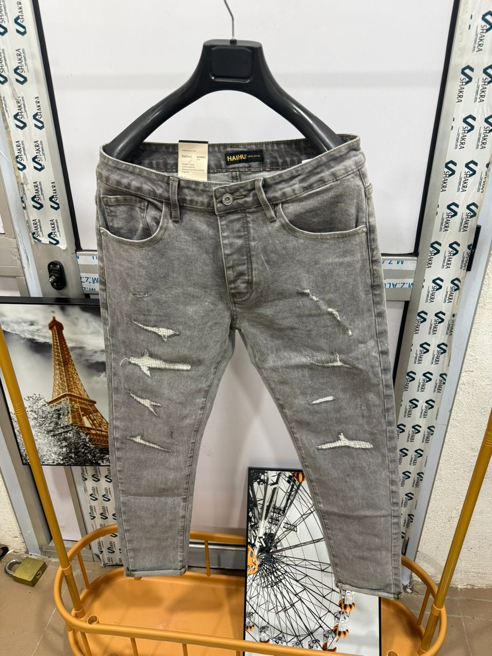Jean Slim Stretch Turquie