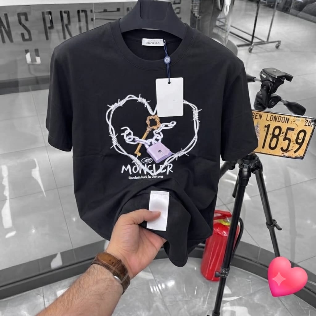 Tee-shirt Turquie