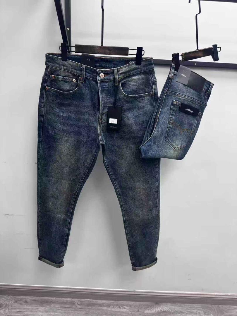 Jean Slim Stretch Turquie