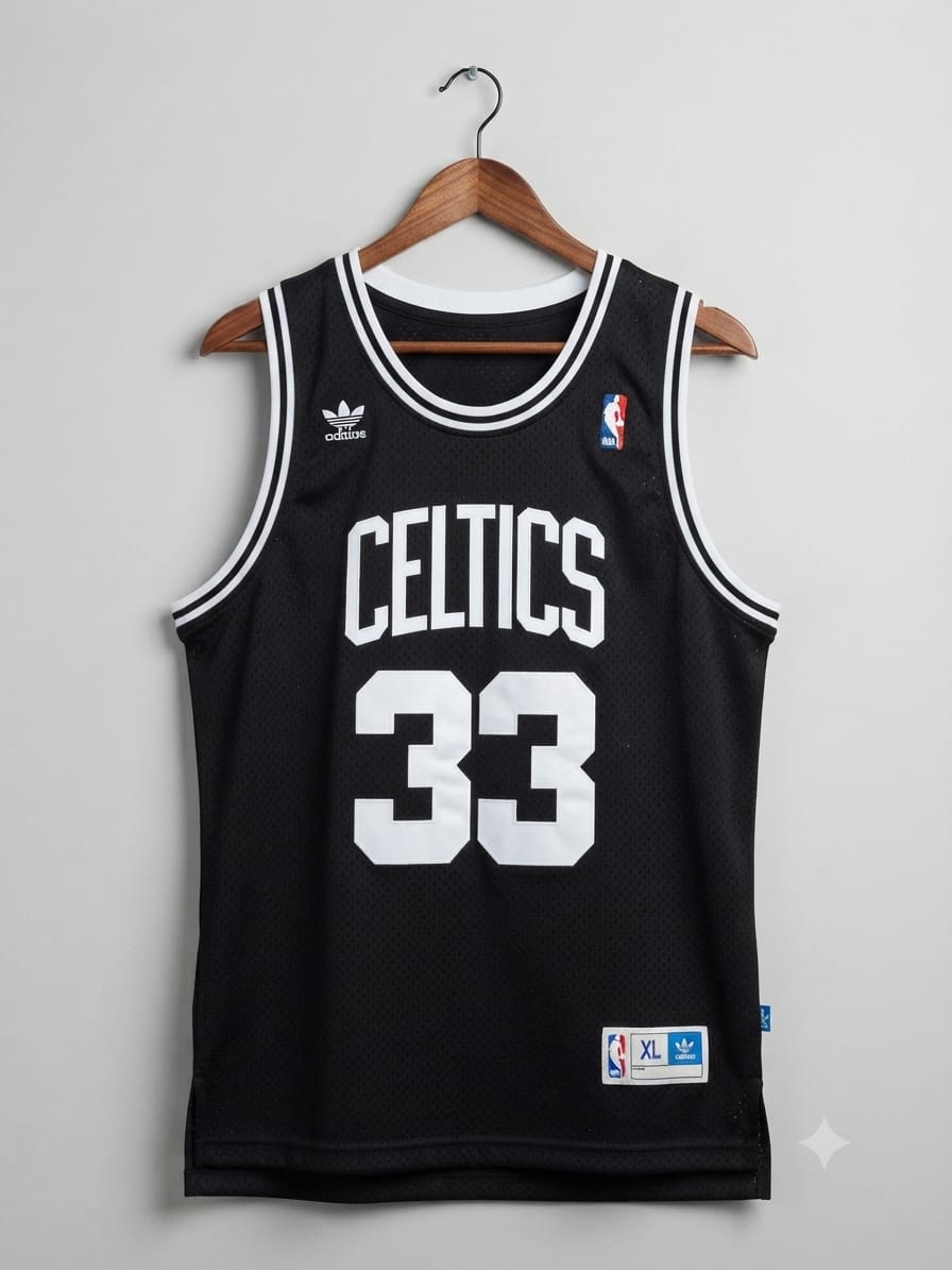 Démembré NBA