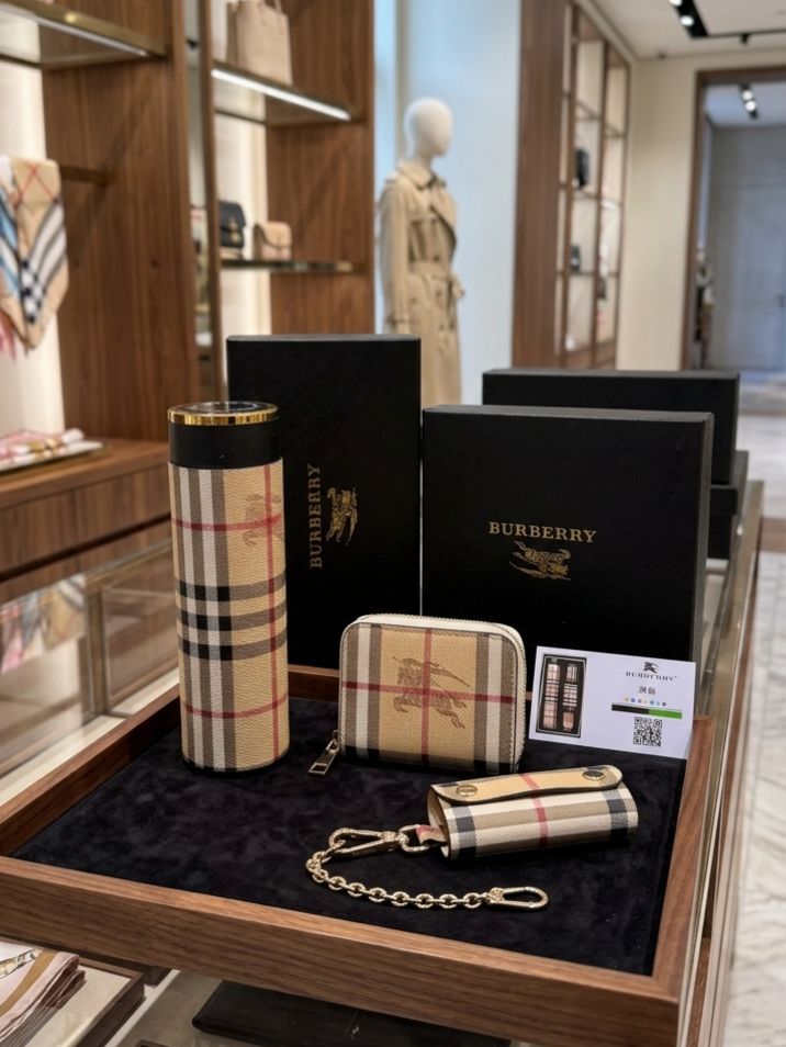 Collection de luxe