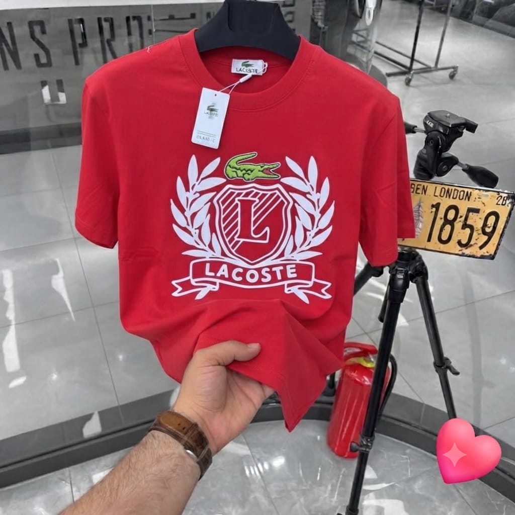 Tee-shirt Turquie