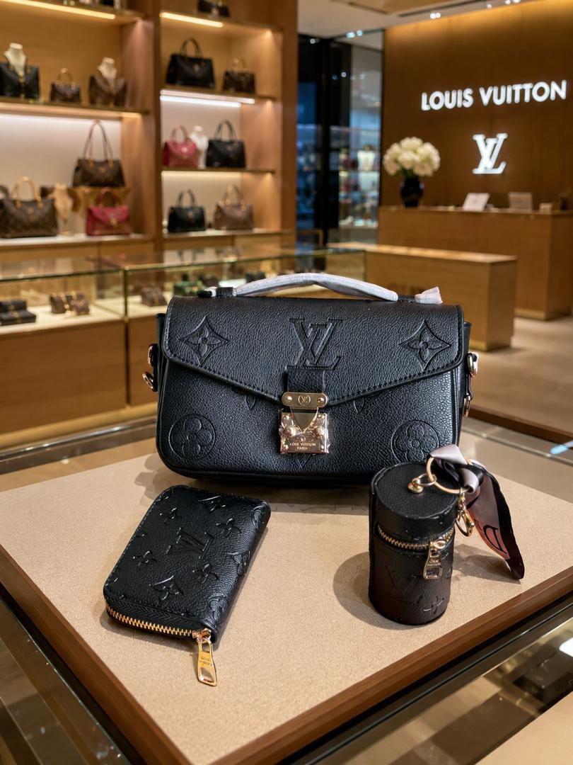 Collection de luxe