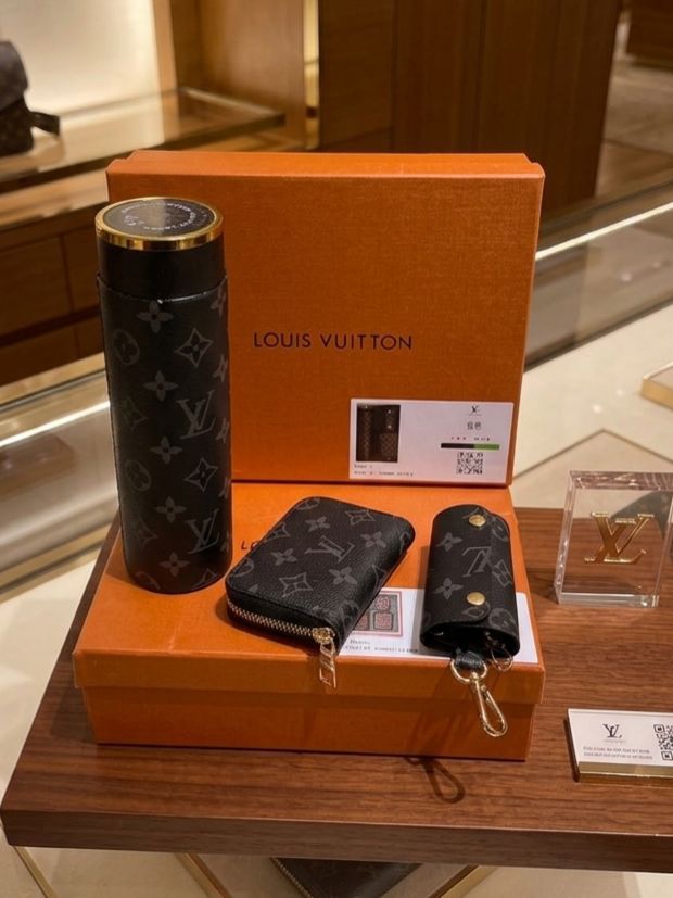 Collection de luxe