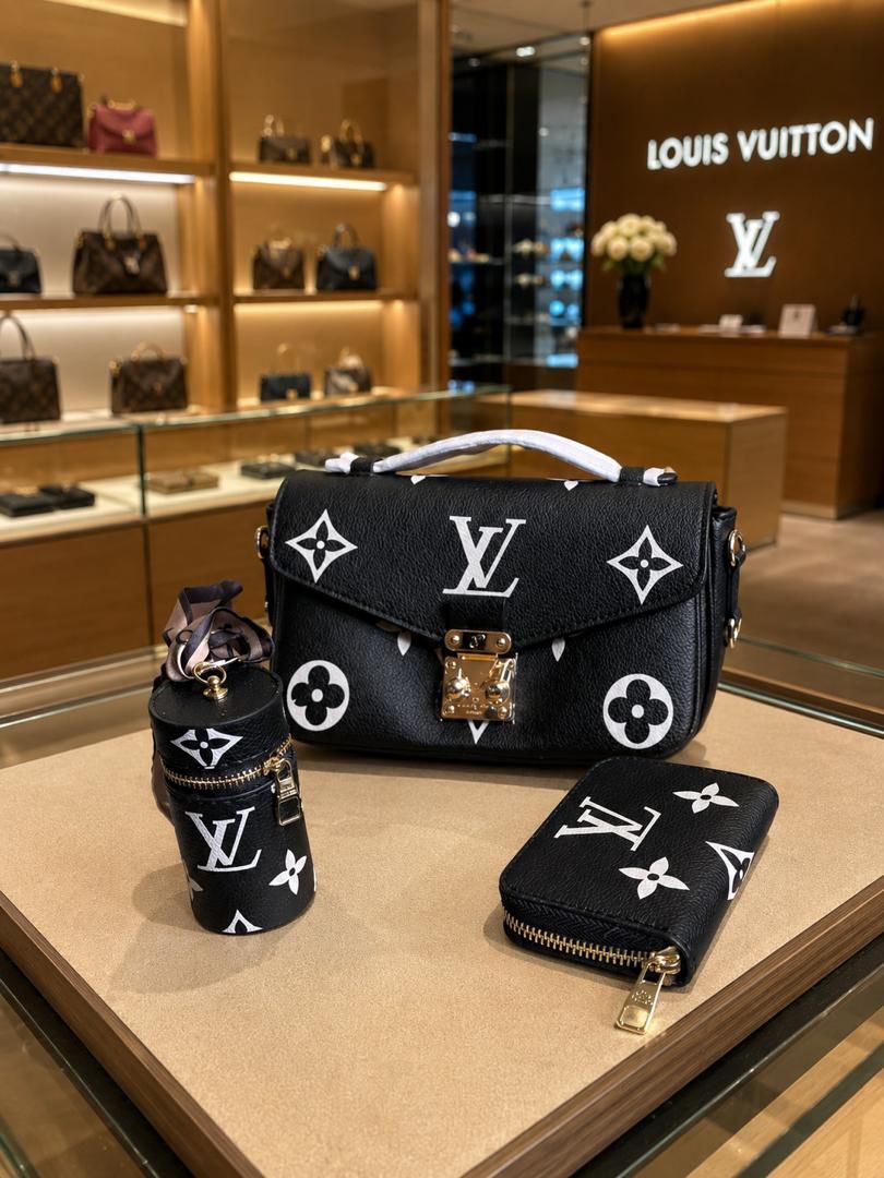 Collection de luxe