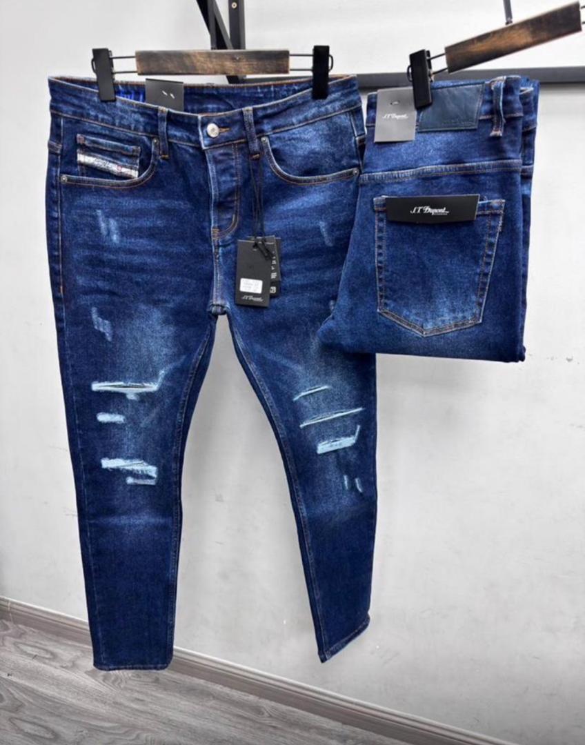 Jean Slim Stretch Turquie