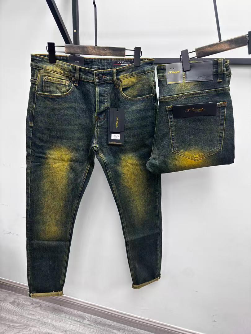 Jean Slim Stretch Turquie