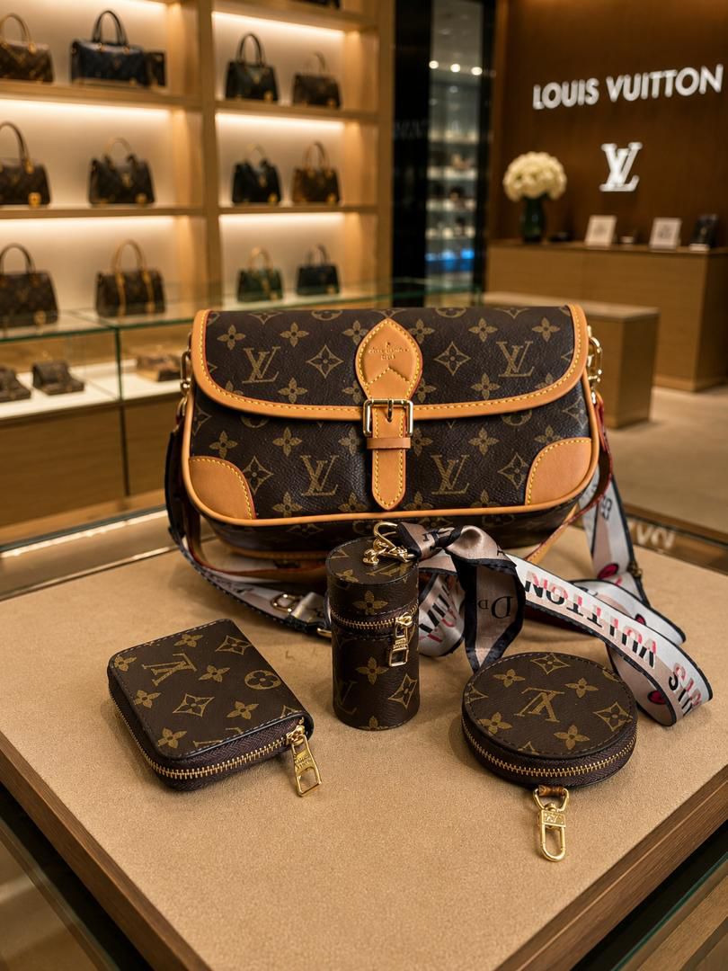Collection de luxe