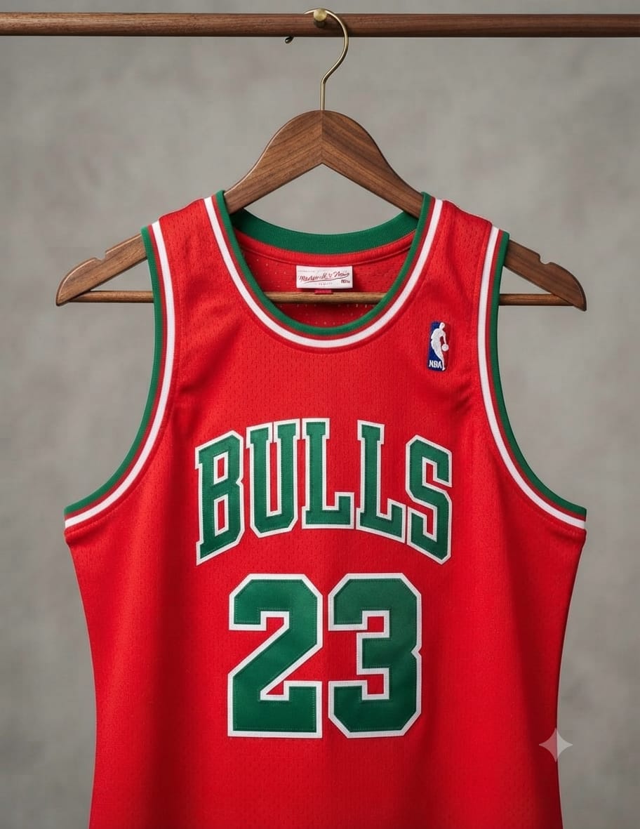 Démembré NBA