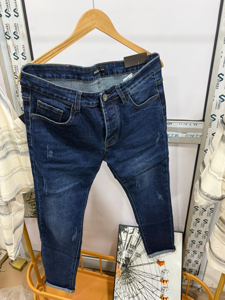 Jean Slim Stretch Turquie