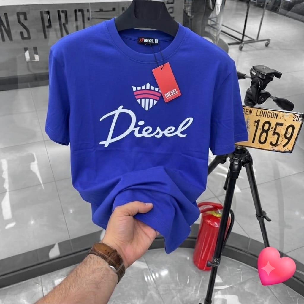 Tee-shirt Turquie
