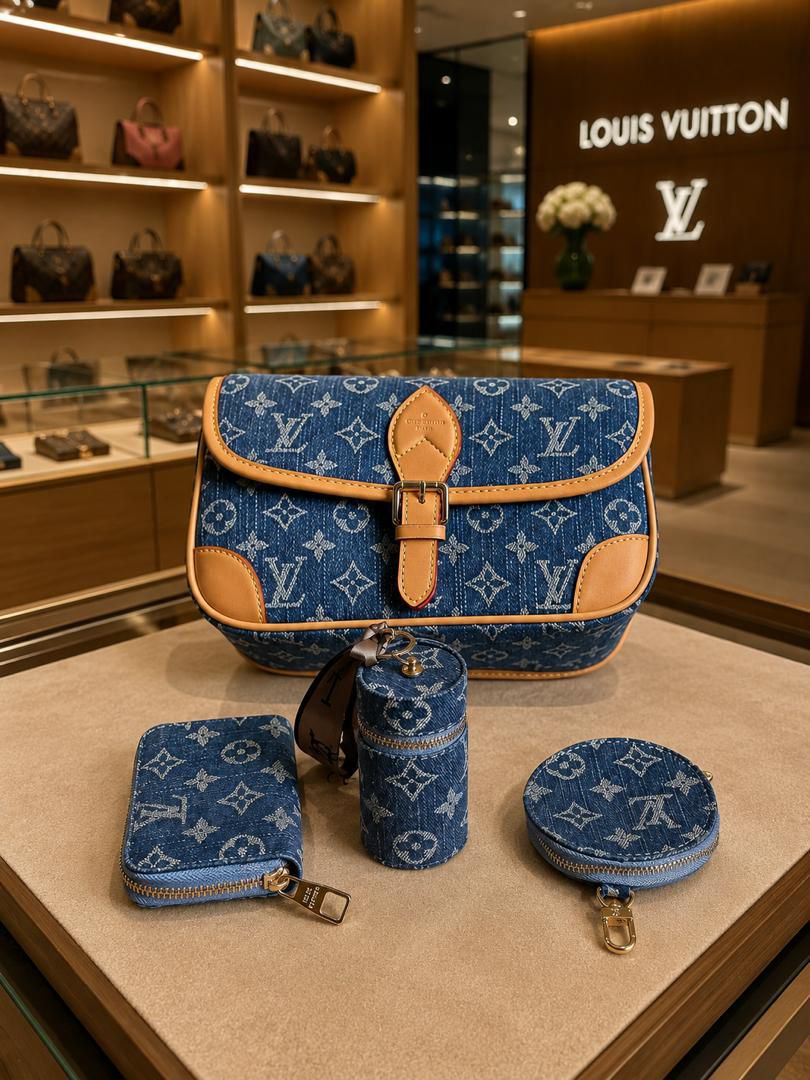 Collection de luxe