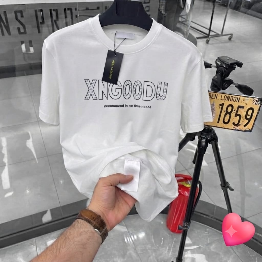 Tee-shirt Turquie