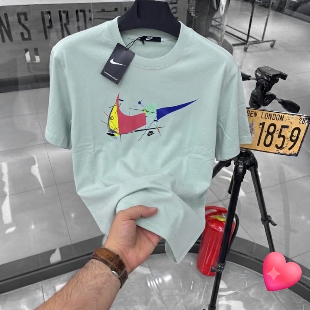 Tee-shirt Turquie