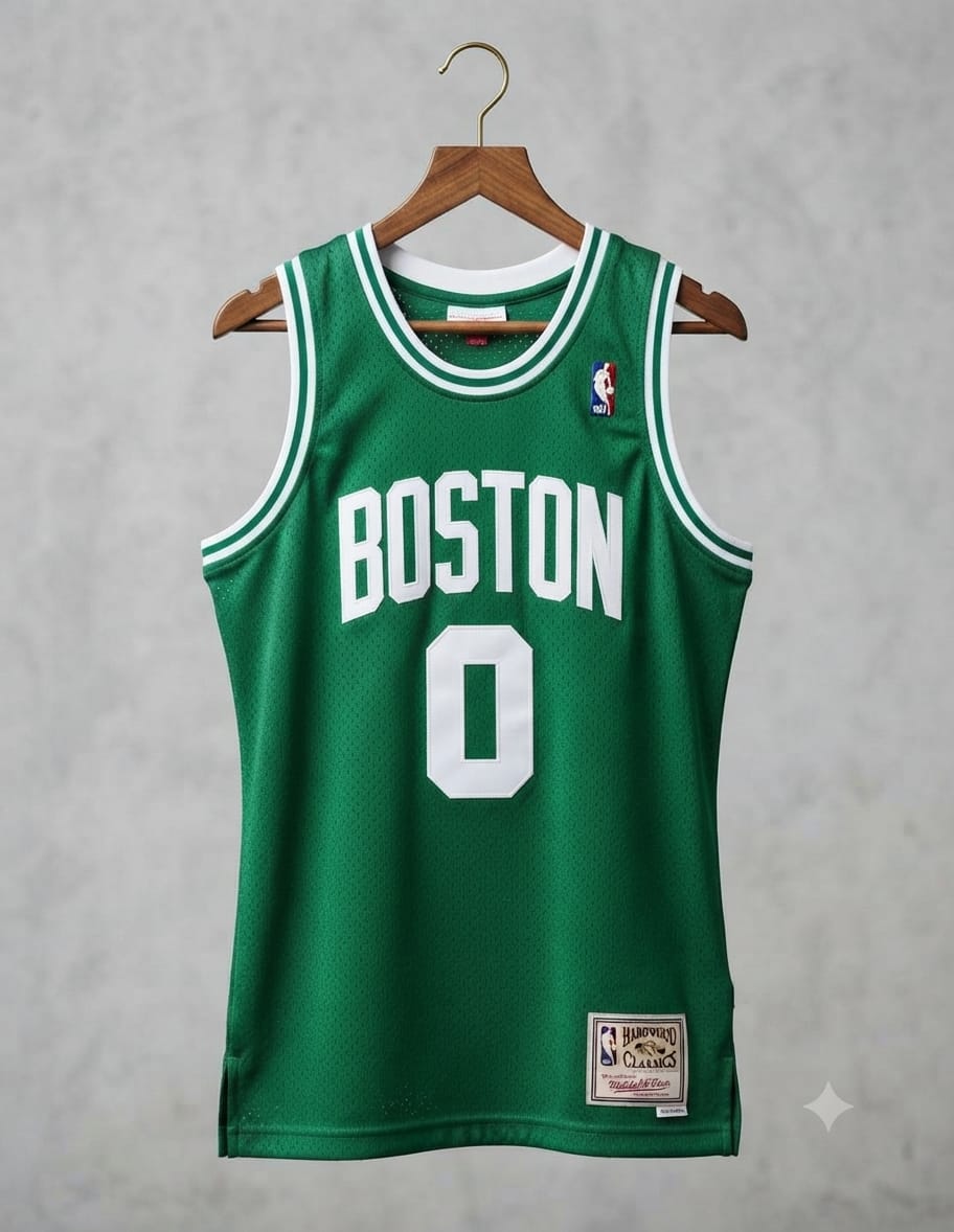 Démembré NBA