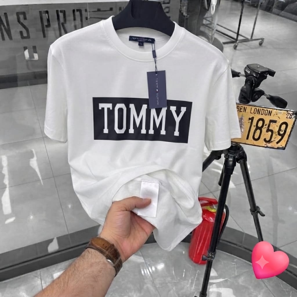 Tee-shirt Turquie