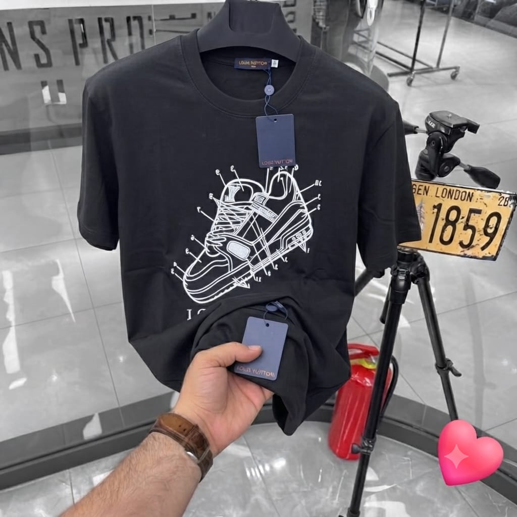 Tee-shirt Turquie