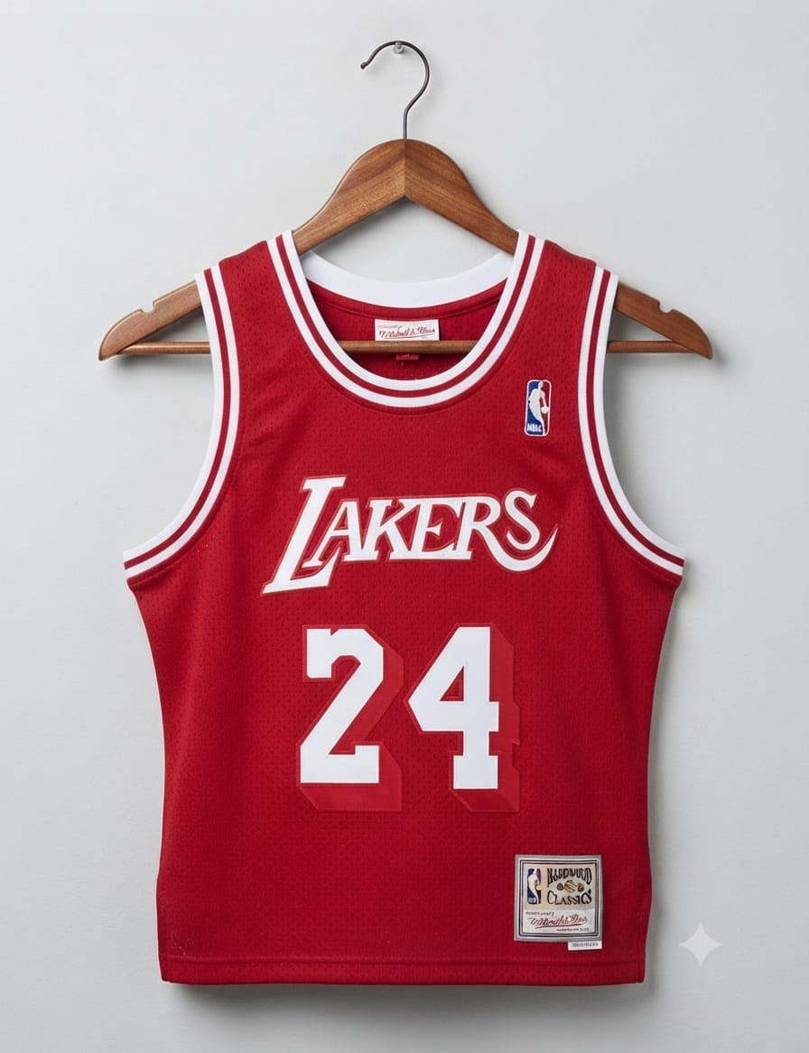 Démembré NBA