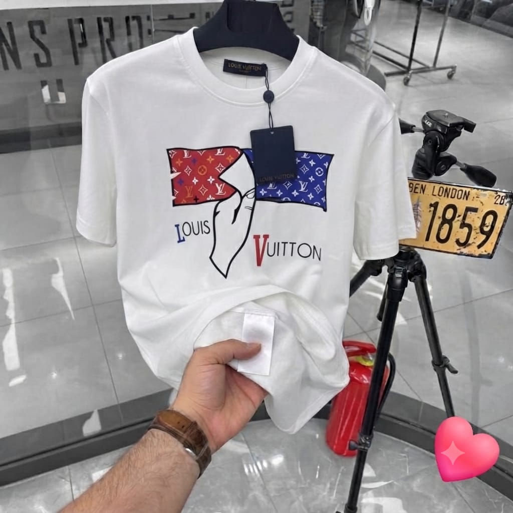 Tee-shirt Turquie