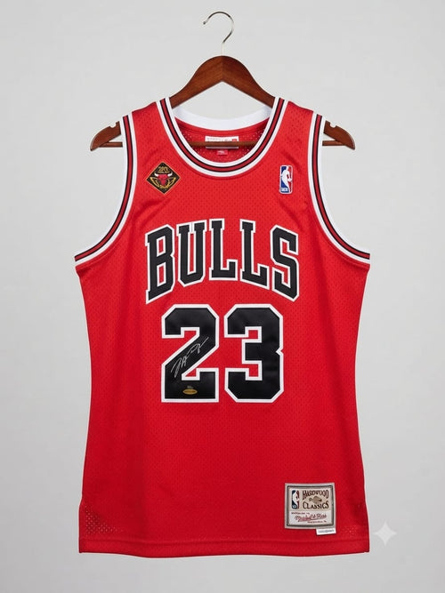Démembré NBA