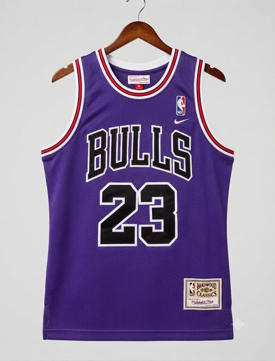 Démembré NBA